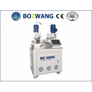 BZW-2.0 全自動單線雙頭端子壓接機