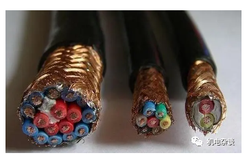 電線，電纜與線束有什么異同