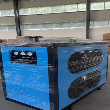 16MPA冷干機 除水冷干機 除油冷干機